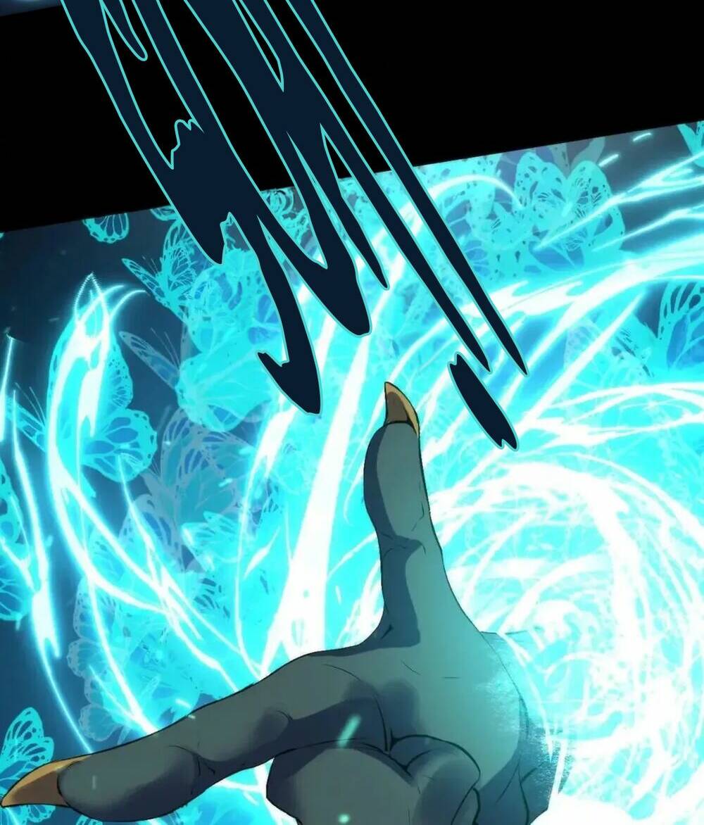 Trở Thành Thần Chủ Cthulhu - Chapter 162 - Page 31