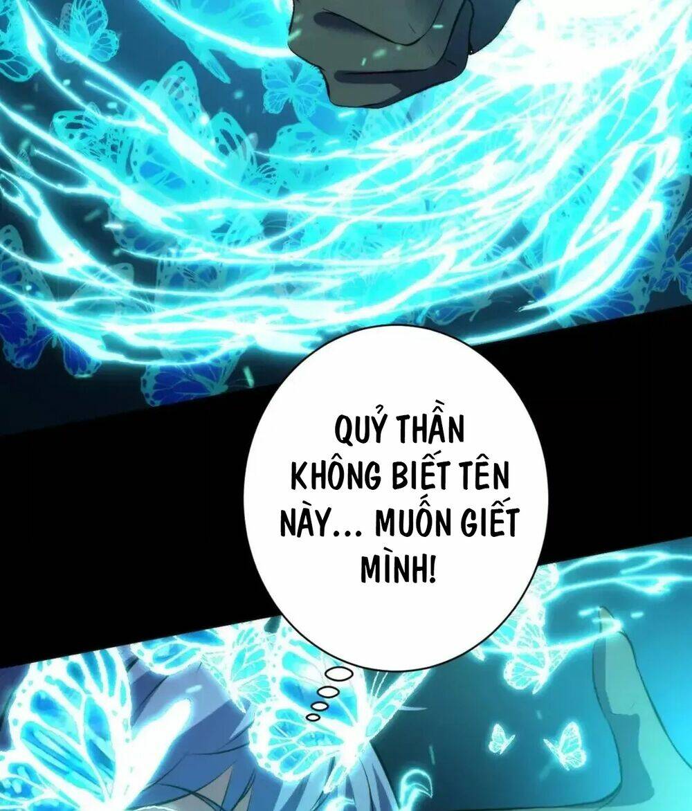 Trở Thành Thần Chủ Cthulhu - Chapter 162 - Page 32