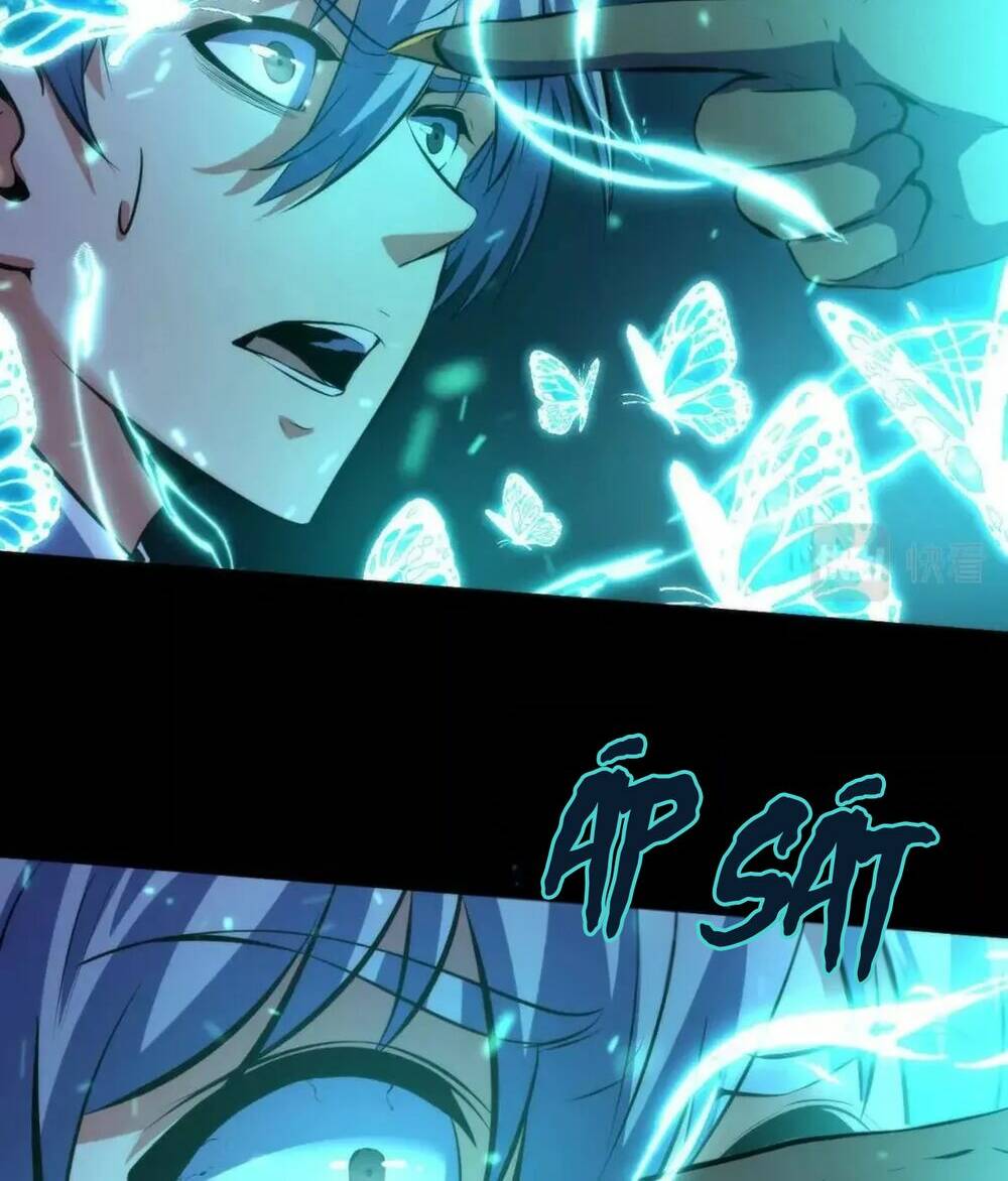 Trở Thành Thần Chủ Cthulhu - Chapter 162 - Page 33