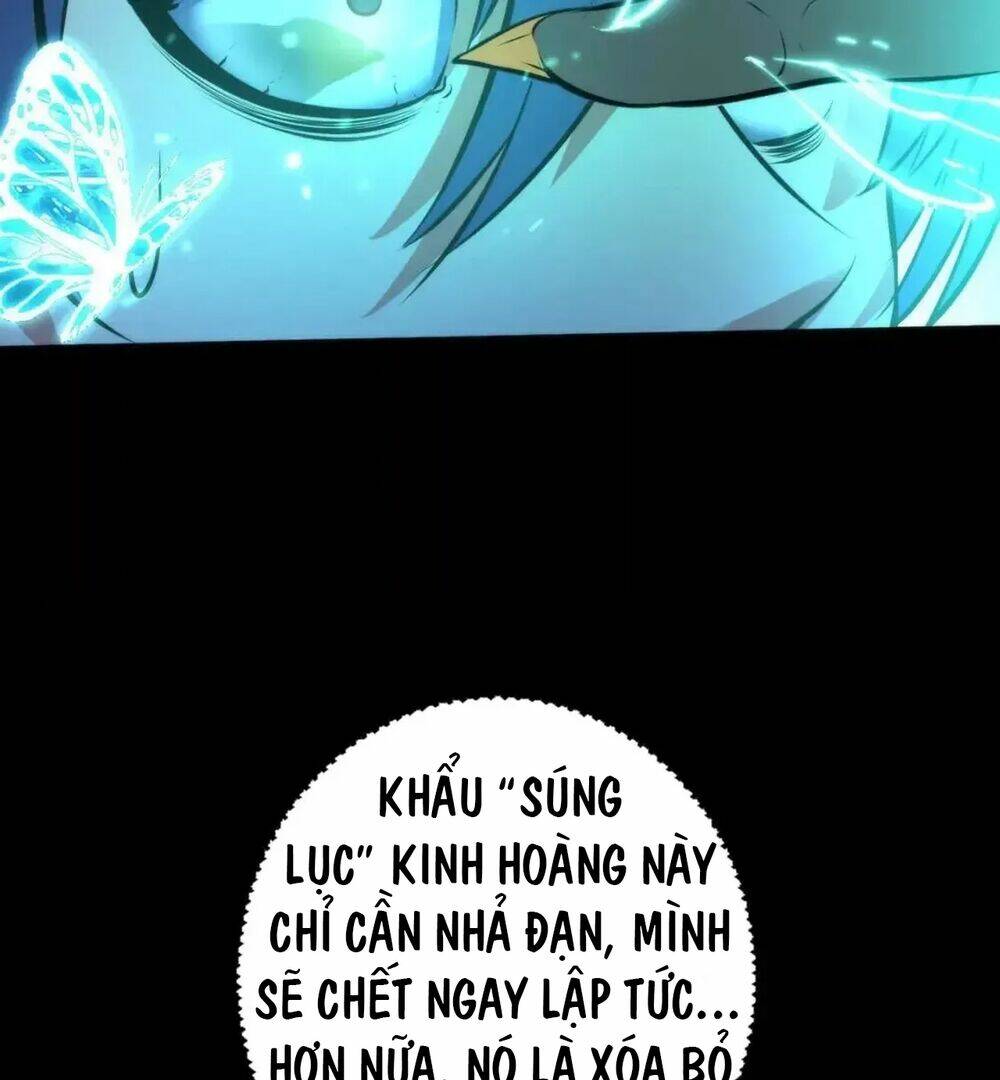 Trở Thành Thần Chủ Cthulhu - Chapter 162 - Page 34