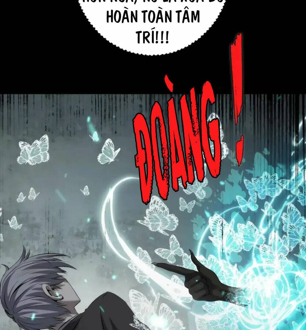 Trở Thành Thần Chủ Cthulhu - Chapter 162 - Page 35