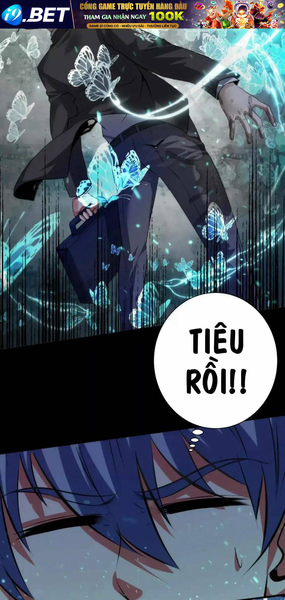 Trở Thành Thần Chủ Cthulhu - Chapter 162 - Page 36