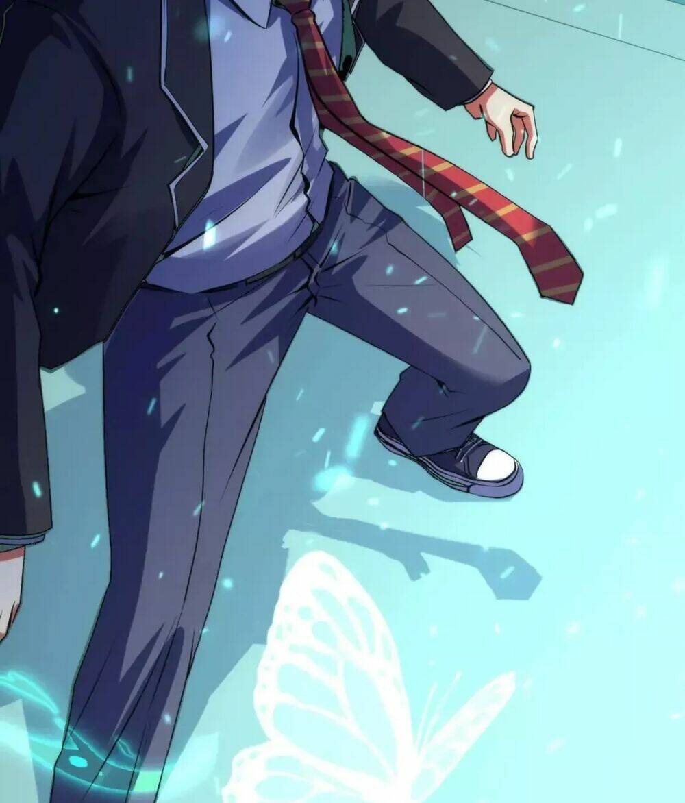 Trở Thành Thần Chủ Cthulhu - Chapter 162 - Page 39