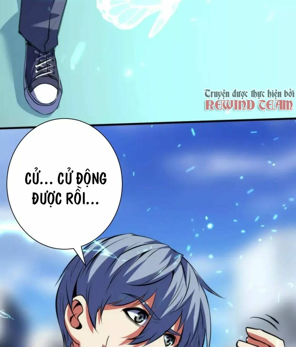 Trở Thành Thần Chủ Cthulhu - Chapter 162 - Page 40