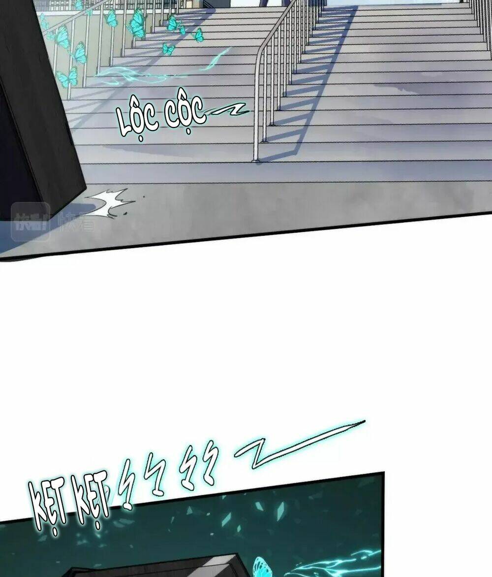 Trở Thành Thần Chủ Cthulhu - Chapter 162 - Page 42