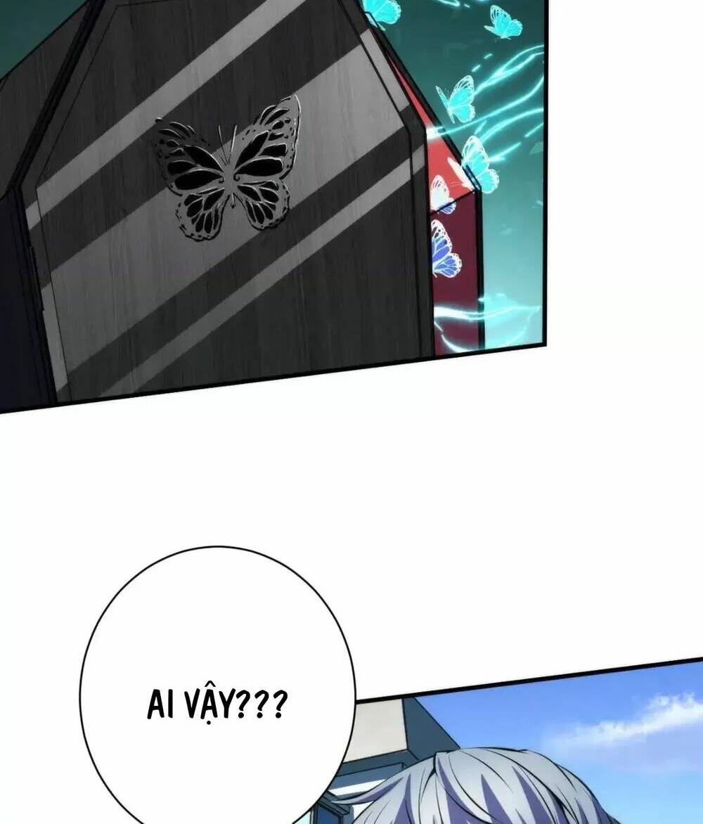 Trở Thành Thần Chủ Cthulhu - Chapter 162 - Page 43