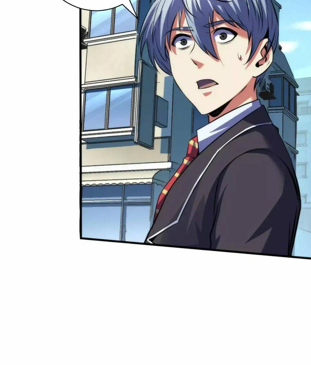 Trở Thành Thần Chủ Cthulhu - Chapter 162 - Page 44