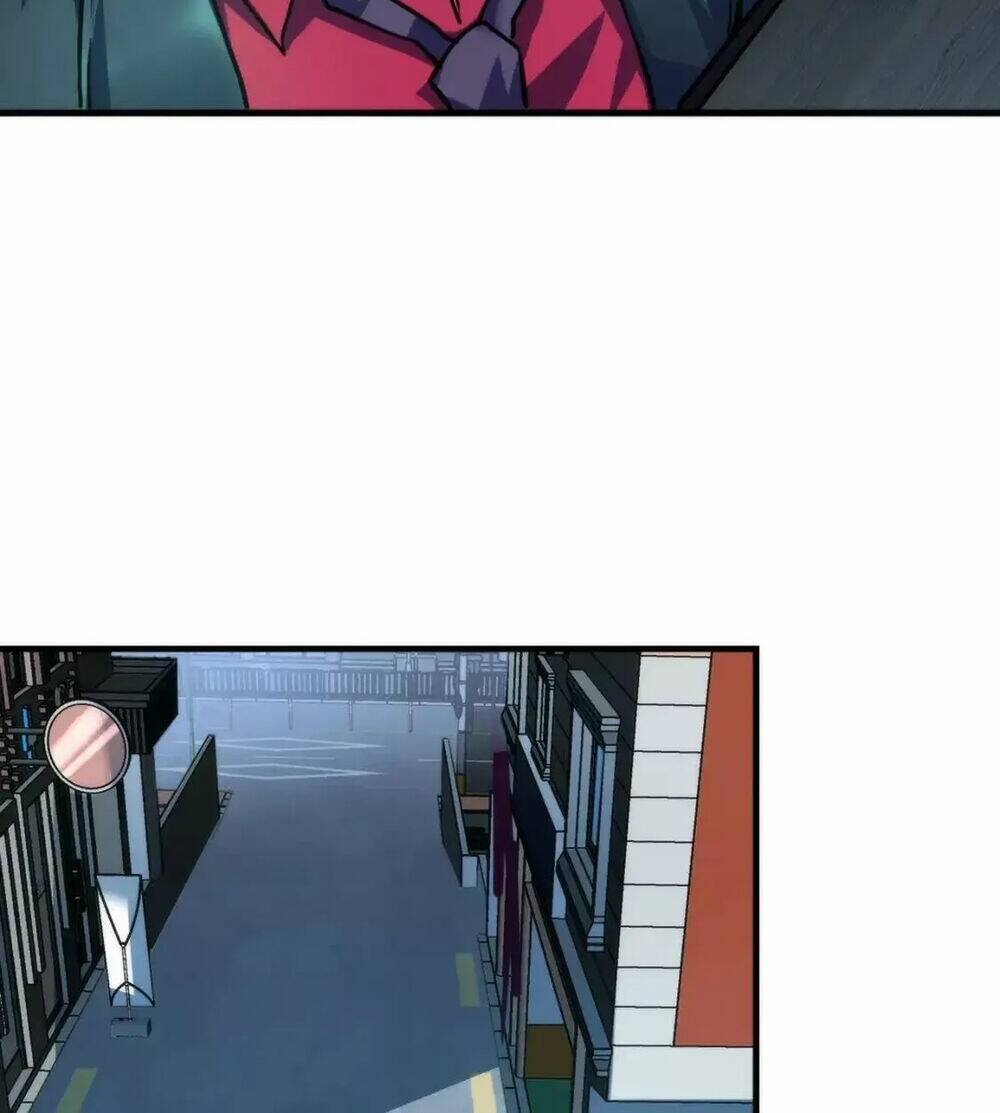 Trở Thành Thần Chủ Cthulhu - Chapter 162 - Page 47