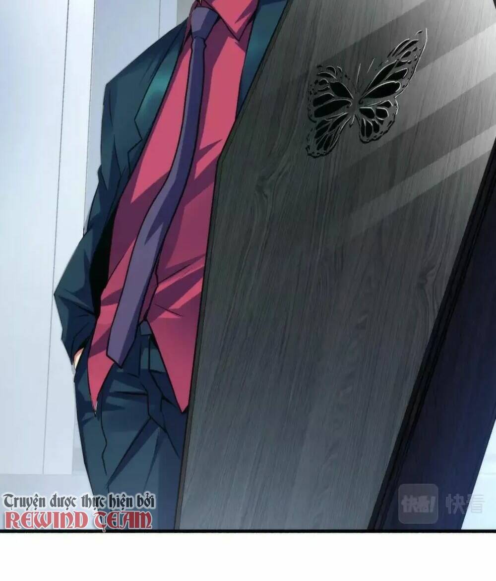 Trở Thành Thần Chủ Cthulhu - Chapter 162 - Page 53