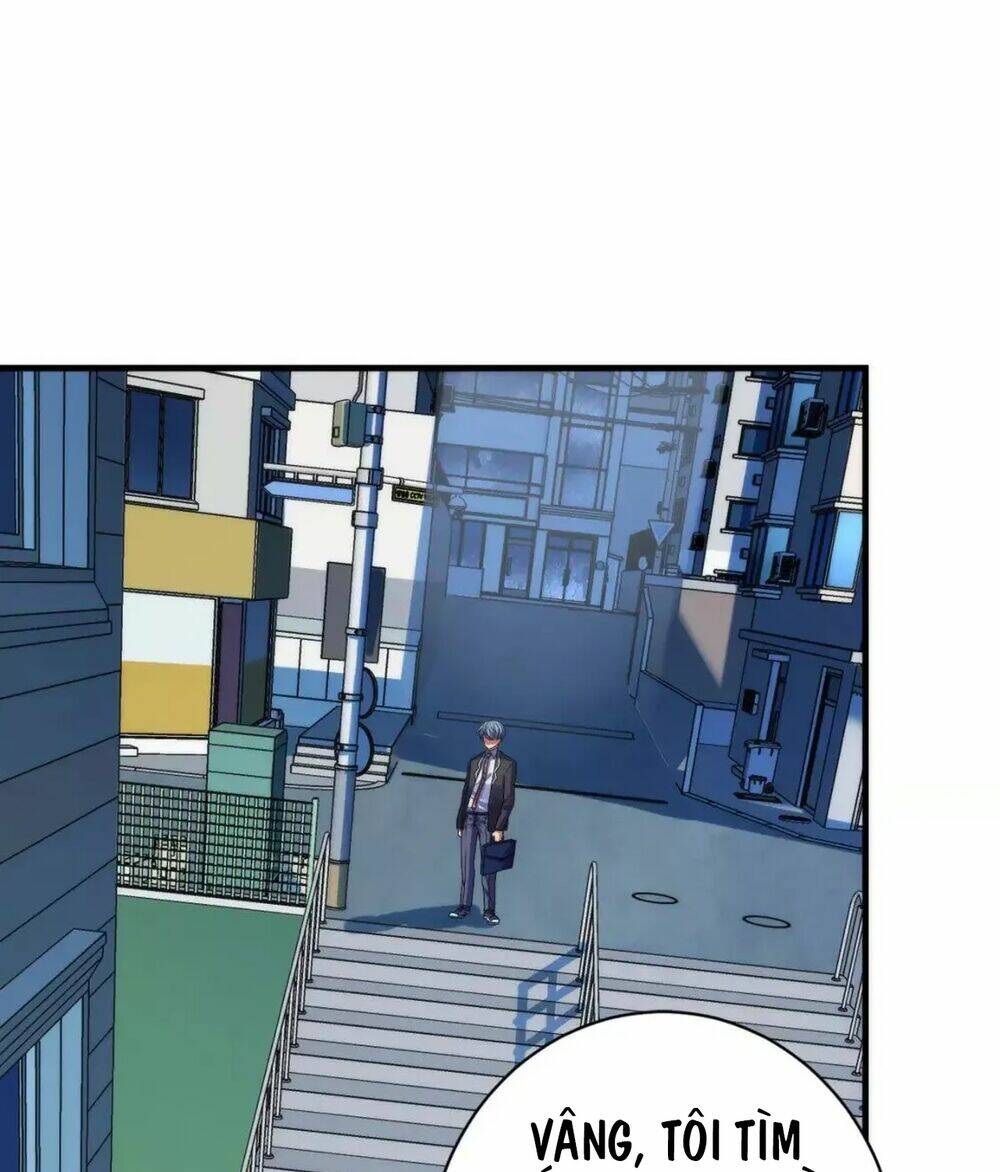 Trở Thành Thần Chủ Cthulhu - Chapter 162 - Page 59