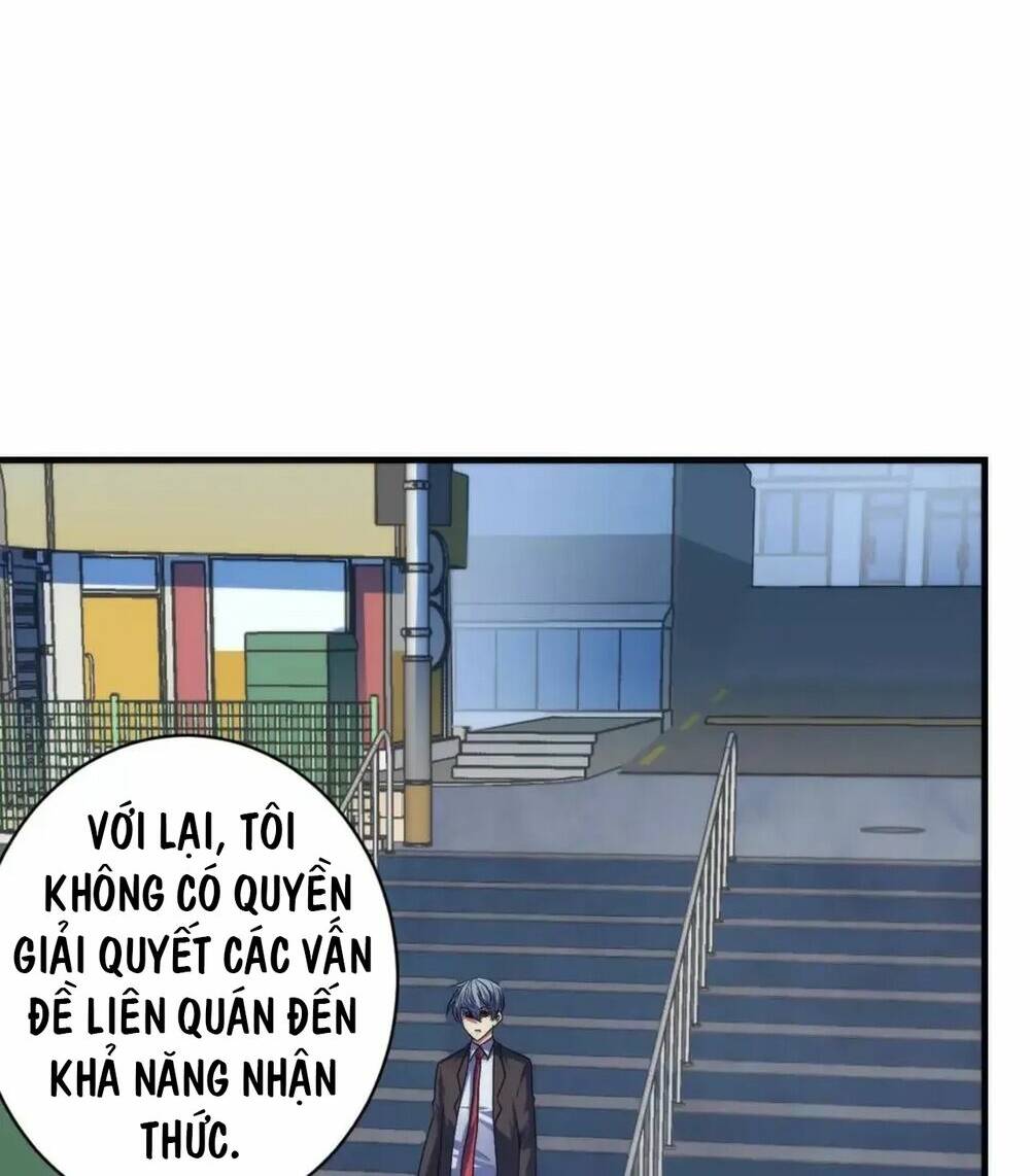 Trở Thành Thần Chủ Cthulhu - Chapter 162 - Page 65