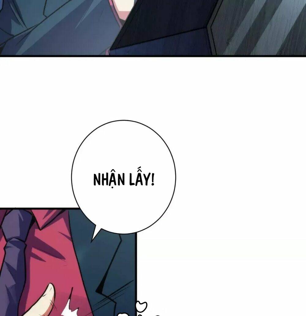 Trở Thành Thần Chủ Cthulhu - Chapter 162 - Page 68