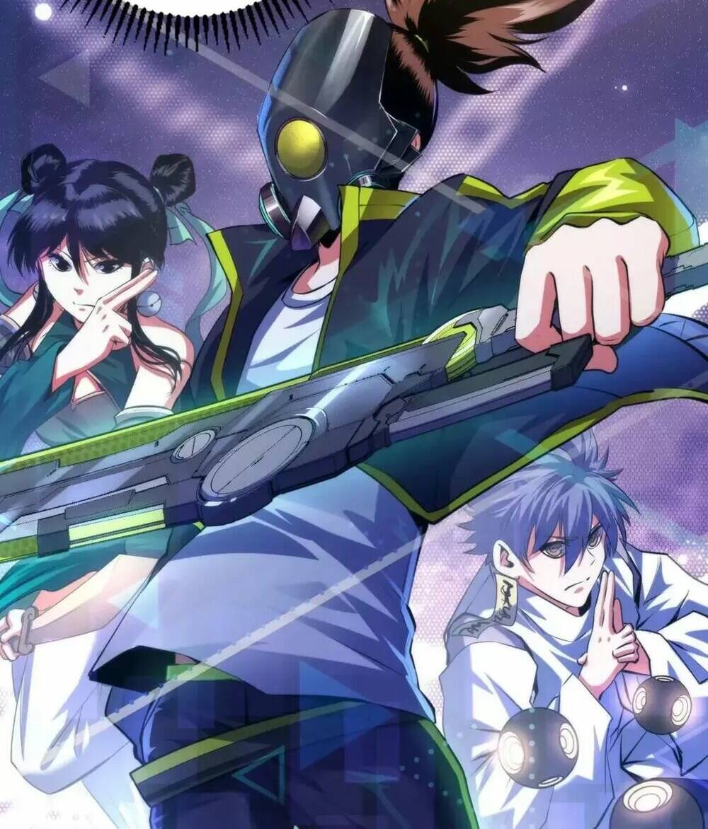 Trở Thành Thần Chủ Cthulhu - Chapter 162 - Page 6