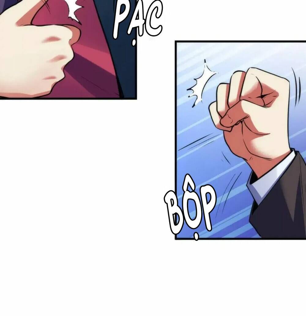 Trở Thành Thần Chủ Cthulhu - Chapter 162 - Page 69