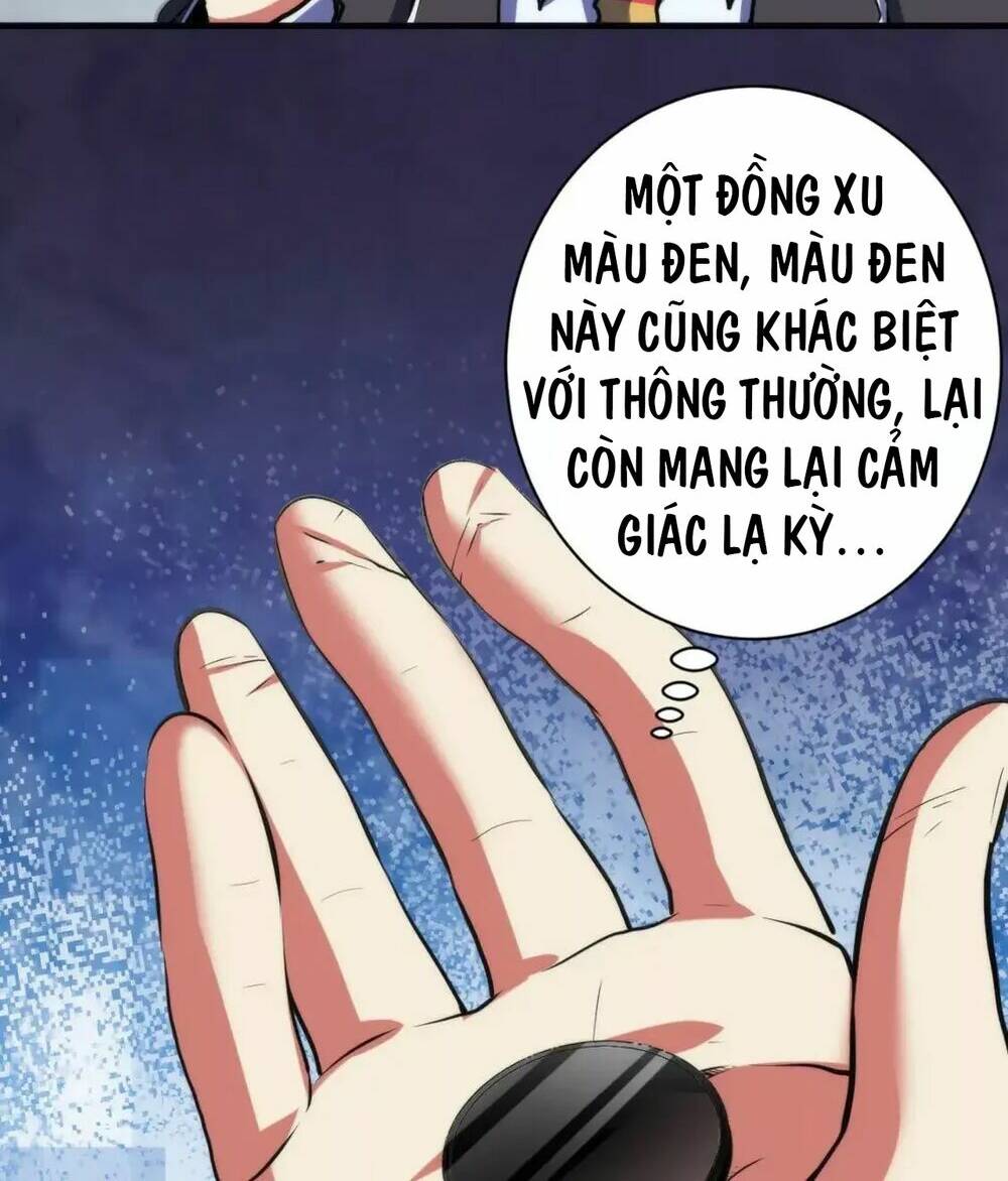 Trở Thành Thần Chủ Cthulhu - Chapter 162 - Page 71