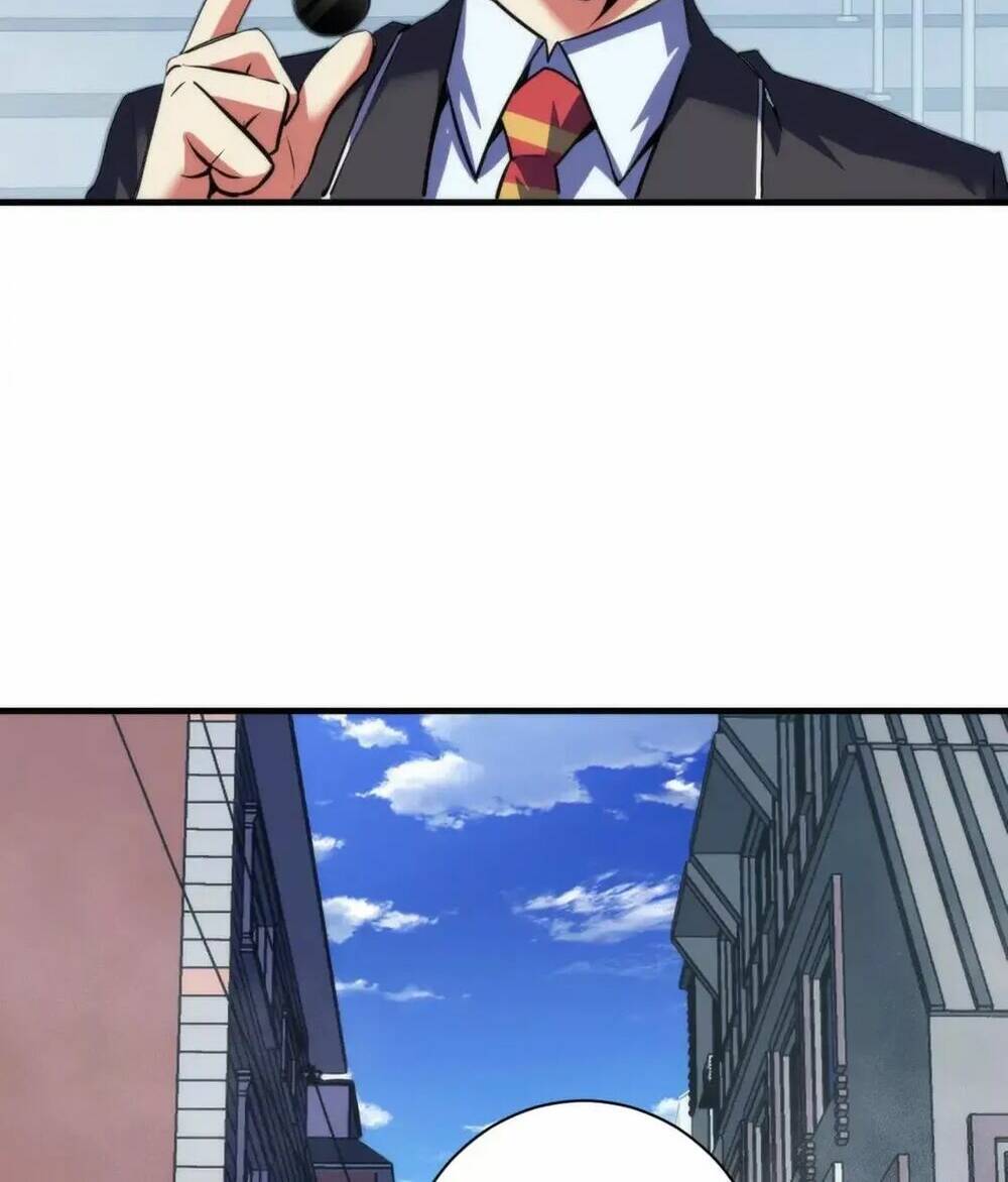 Trở Thành Thần Chủ Cthulhu - Chapter 162 - Page 73