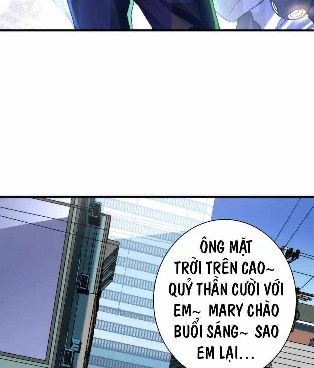Trở Thành Thần Chủ Cthulhu - Chapter 162 - Page 7