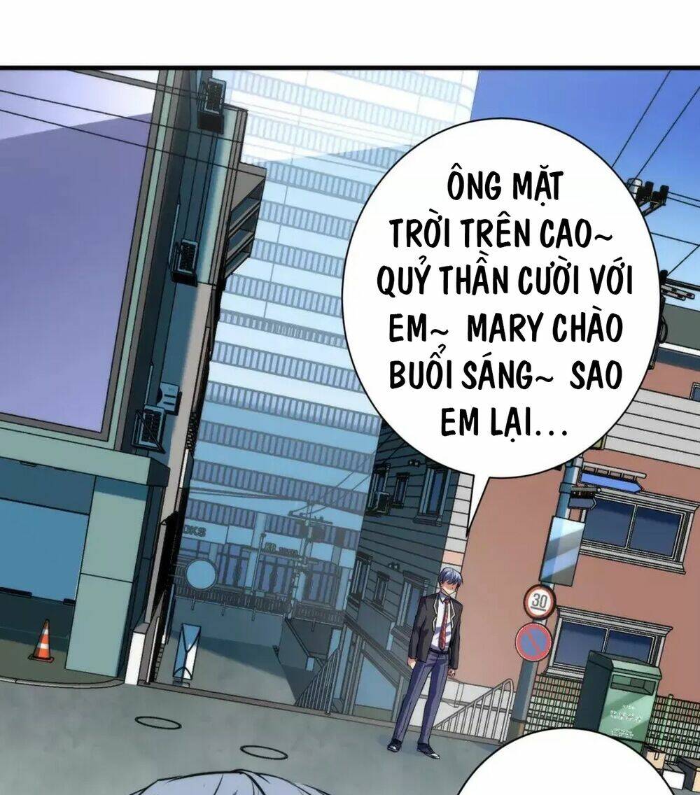 Trở Thành Thần Chủ Cthulhu - Chapter 163 - Page 9