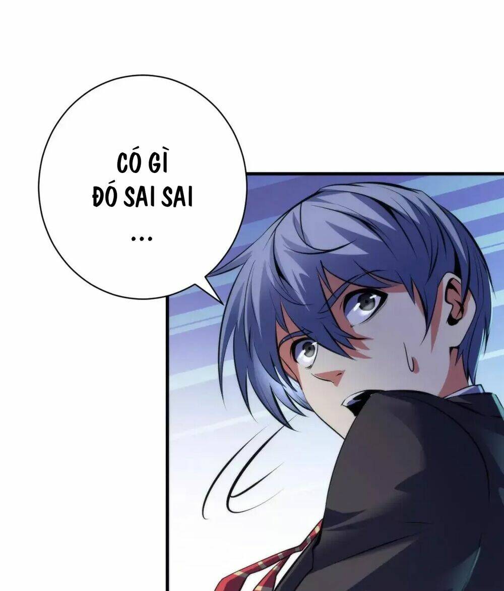 Trở Thành Thần Chủ Cthulhu - Chapter 163 - Page 11