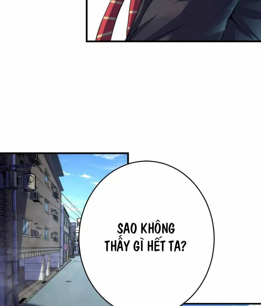 Trở Thành Thần Chủ Cthulhu - Chapter 163 - Page 12