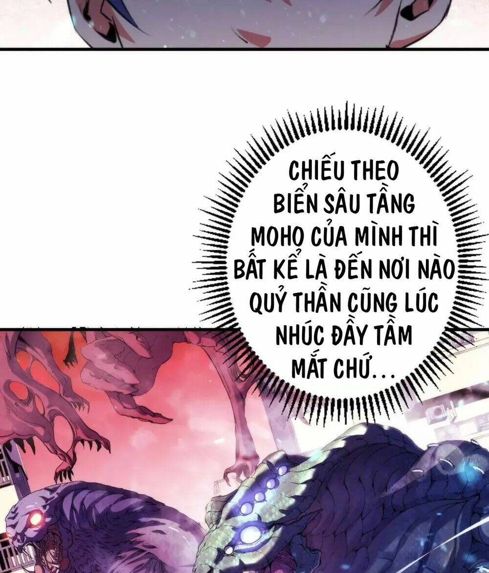 Trở Thành Thần Chủ Cthulhu - Chapter 163 - Page 15