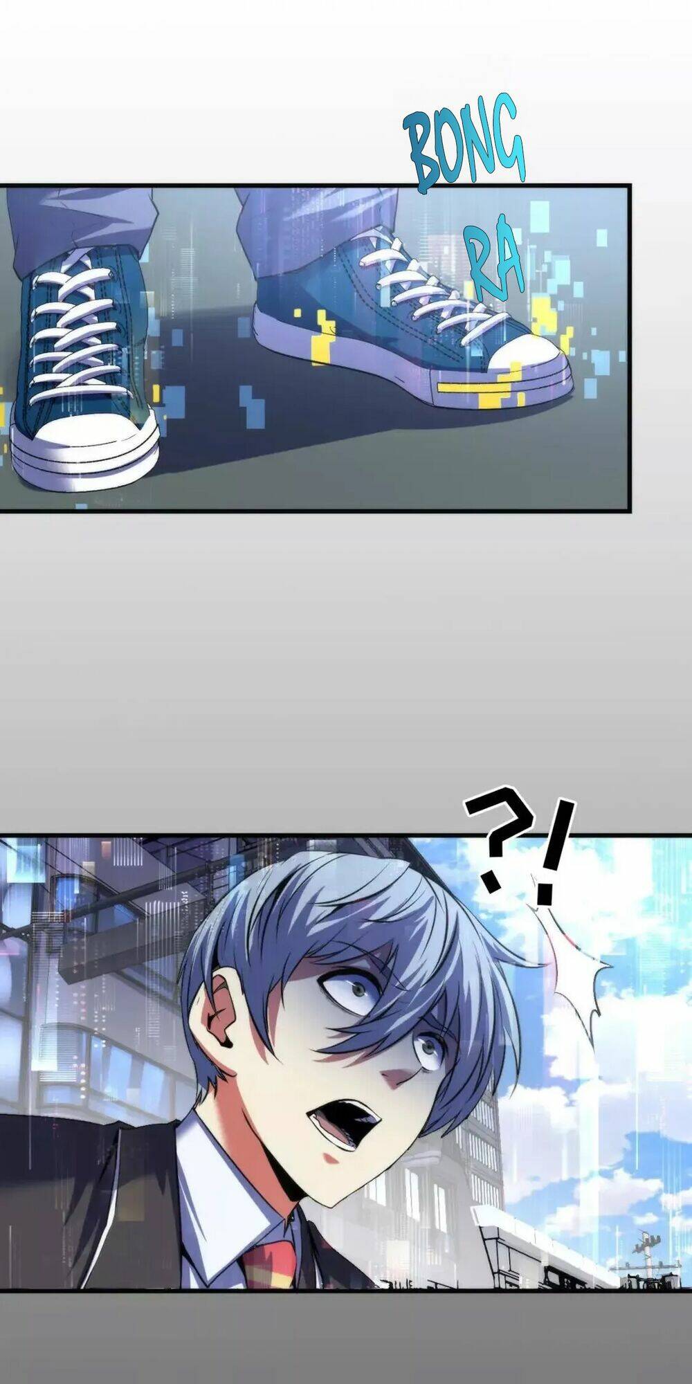 Trở Thành Thần Chủ Cthulhu - Chapter 163 - Page 19