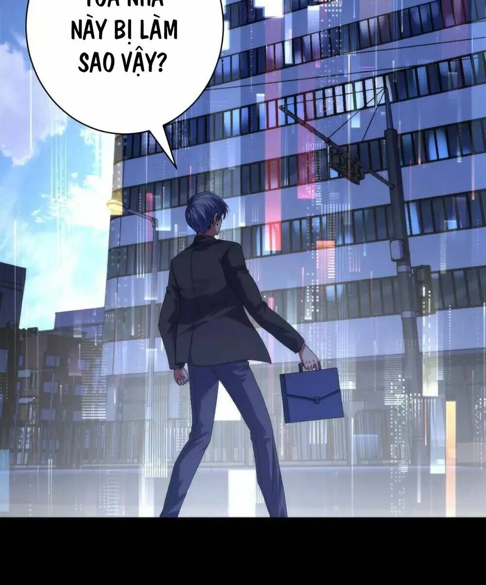 Trở Thành Thần Chủ Cthulhu - Chapter 163 - Page 21