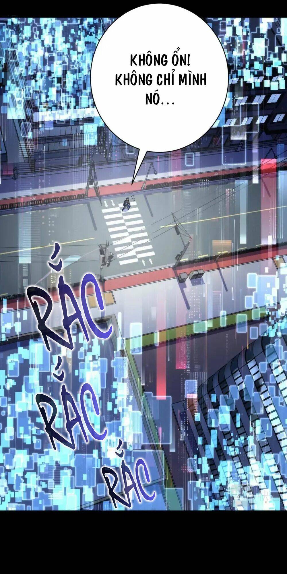 Trở Thành Thần Chủ Cthulhu - Chapter 163 - Page 22