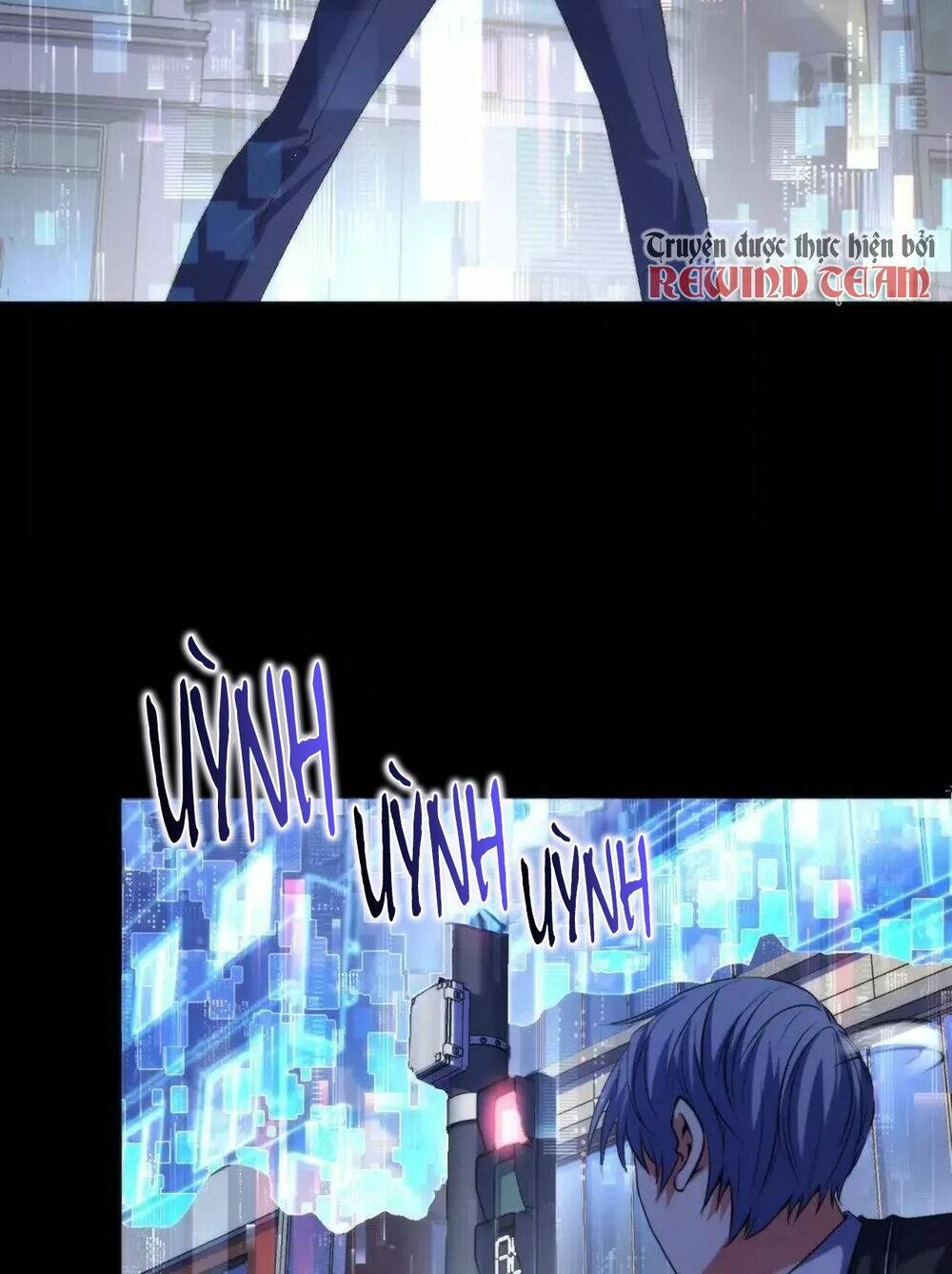 Trở Thành Thần Chủ Cthulhu - Chapter 163 - Page 24