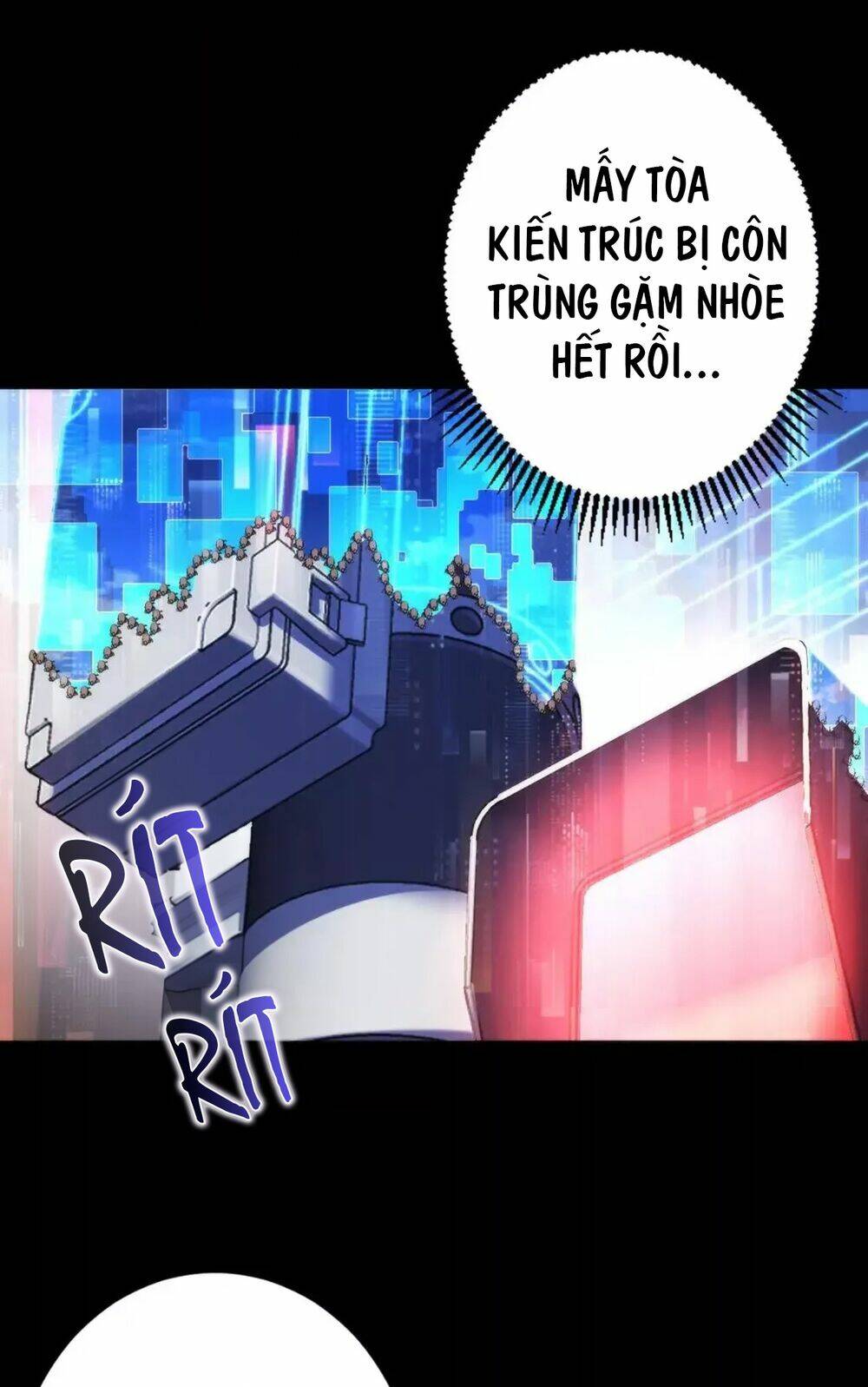 Trở Thành Thần Chủ Cthulhu - Chapter 163 - Page 27