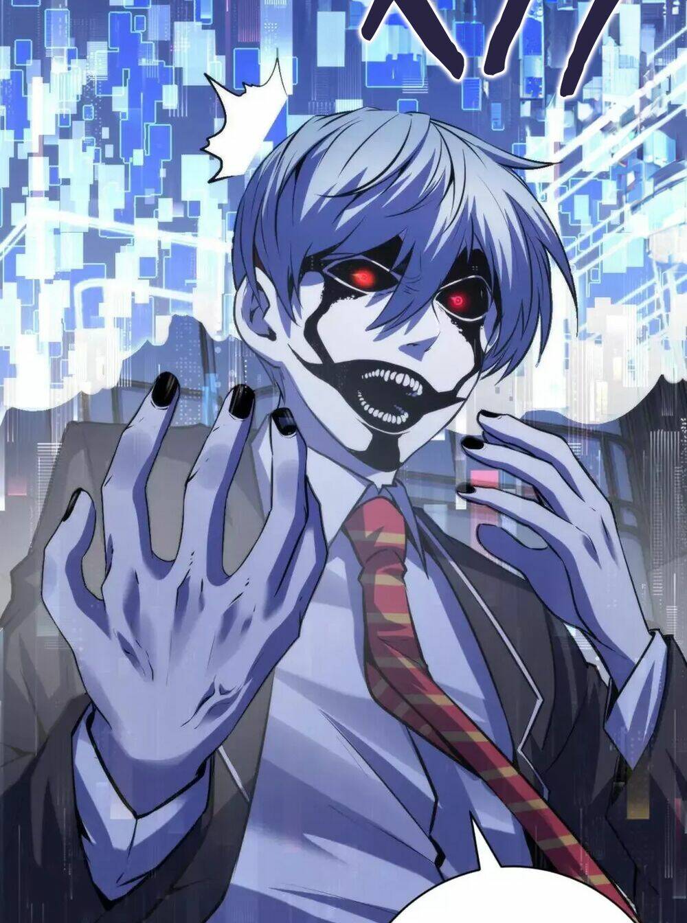 Trở Thành Thần Chủ Cthulhu - Chapter 163 - Page 30