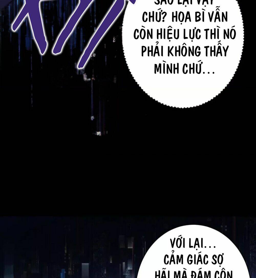 Trở Thành Thần Chủ Cthulhu - Chapter 163 - Page 33