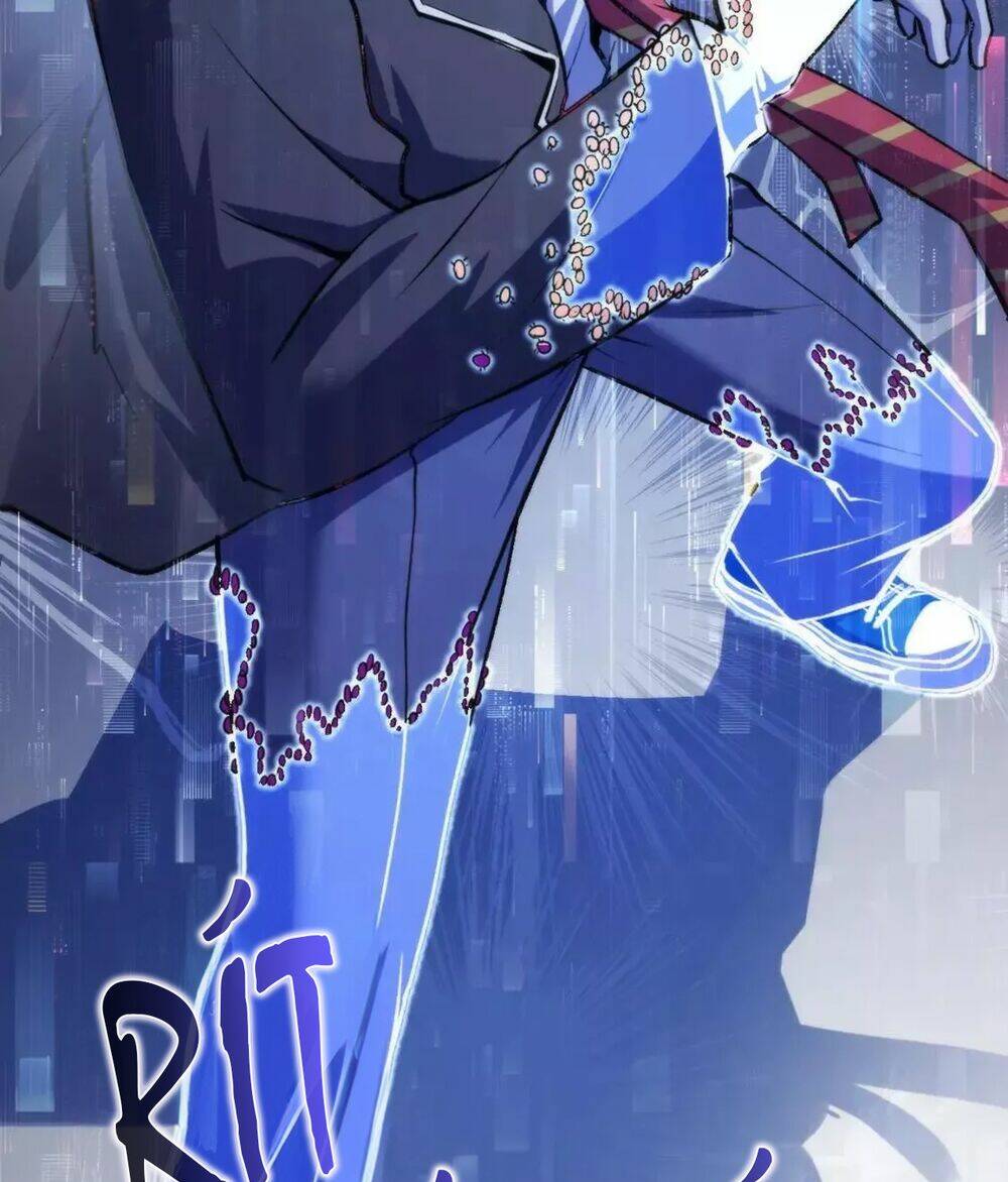 Trở Thành Thần Chủ Cthulhu - Chapter 163 - Page 35