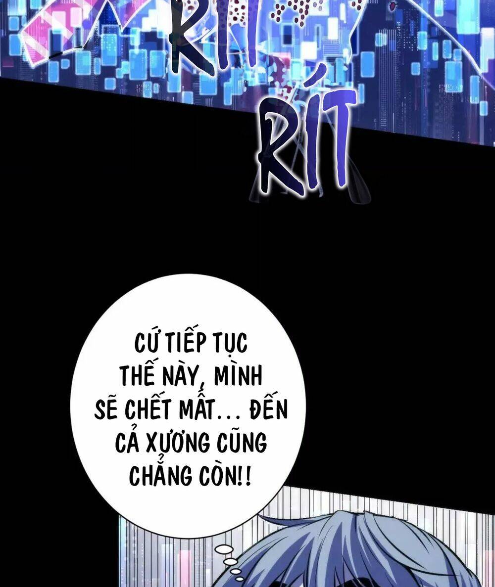 Trở Thành Thần Chủ Cthulhu - Chapter 163 - Page 38