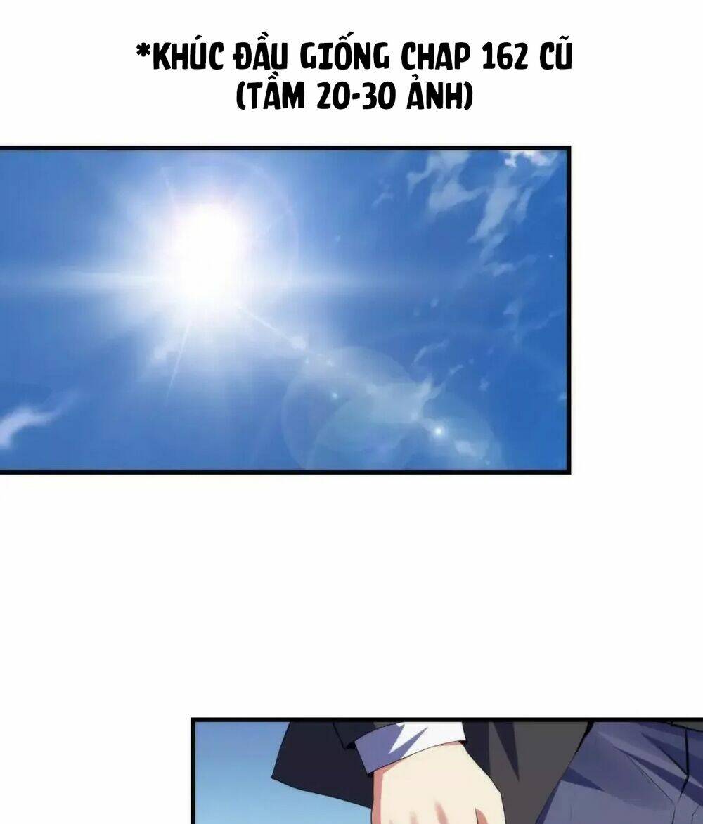 Trở Thành Thần Chủ Cthulhu - Chapter 163 - Page 3