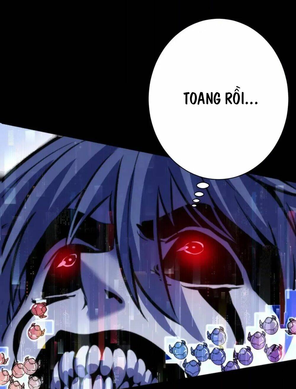 Trở Thành Thần Chủ Cthulhu - Chapter 163 - Page 40