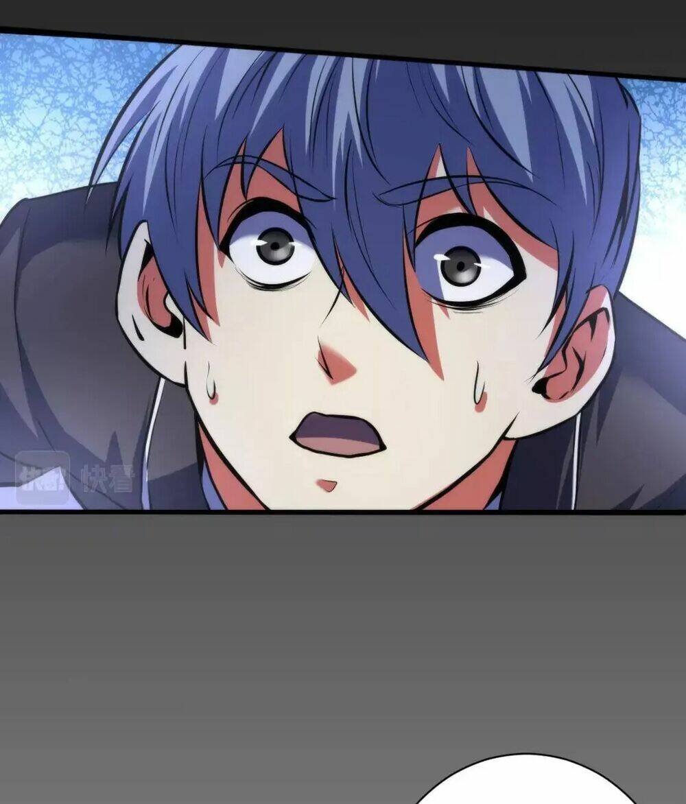 Trở Thành Thần Chủ Cthulhu - Chapter 163 - Page 44