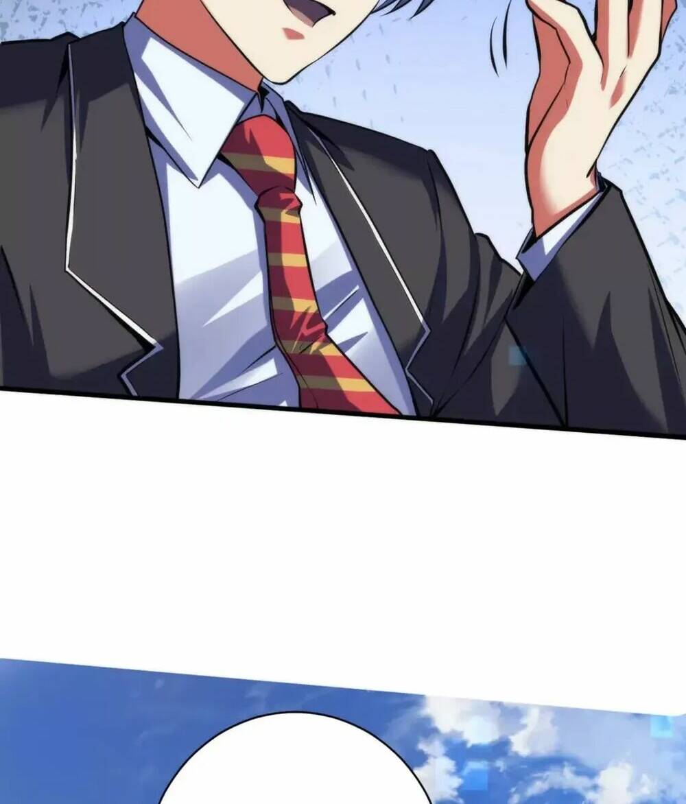 Trở Thành Thần Chủ Cthulhu - Chapter 163 - Page 47