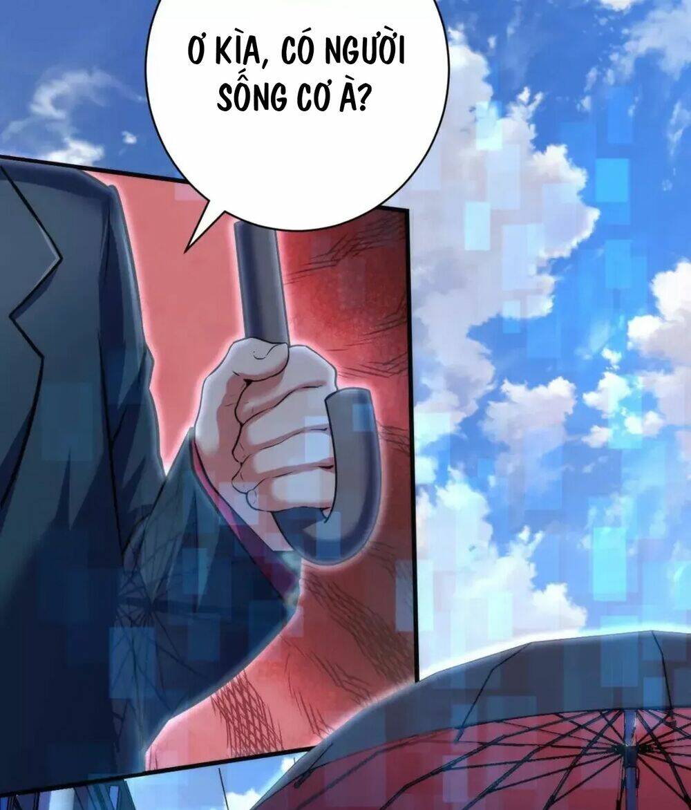 Trở Thành Thần Chủ Cthulhu - Chapter 163 - Page 48