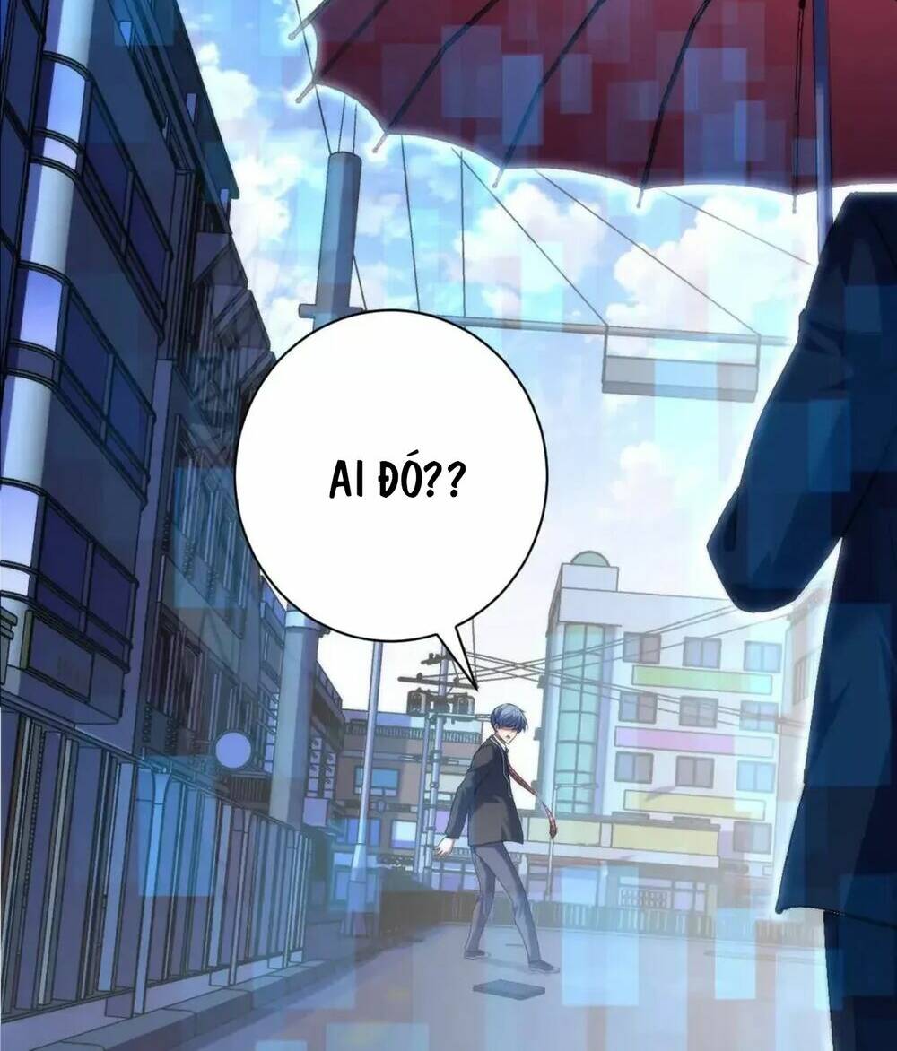 Trở Thành Thần Chủ Cthulhu - Chapter 163 - Page 49