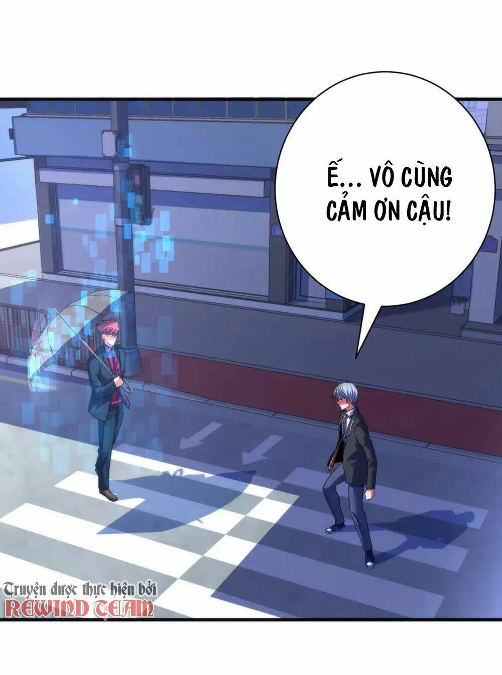 Trở Thành Thần Chủ Cthulhu - Chapter 163 - Page 52