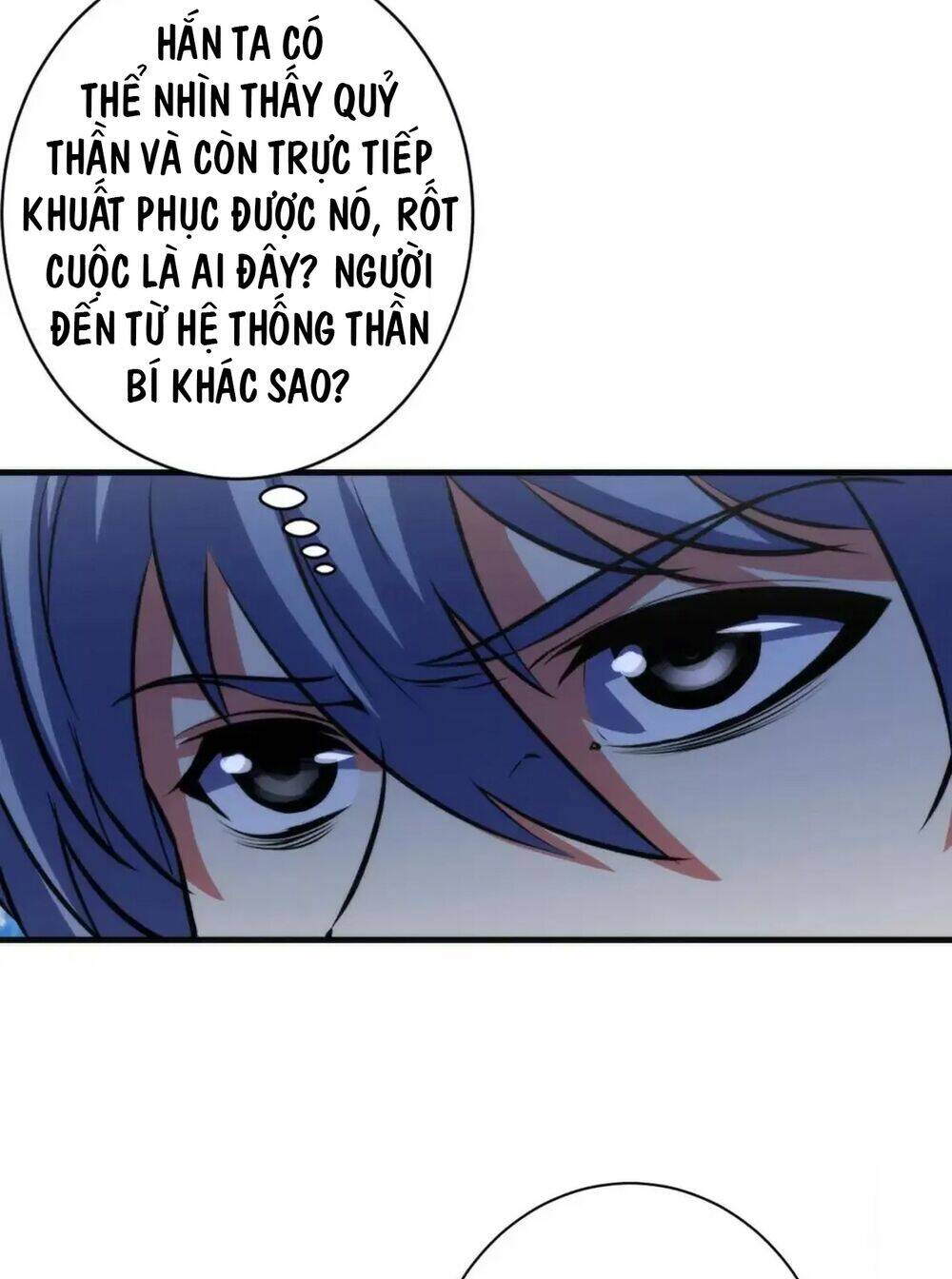 Trở Thành Thần Chủ Cthulhu - Chapter 163 - Page 59