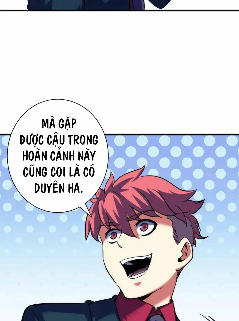 Trở Thành Thần Chủ Cthulhu - Chapter 163 - Page 66