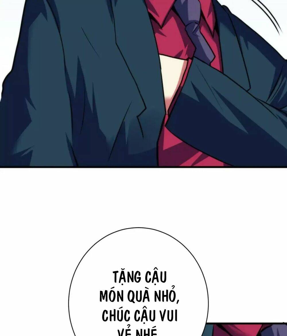 Trở Thành Thần Chủ Cthulhu - Chapter 163 - Page 67