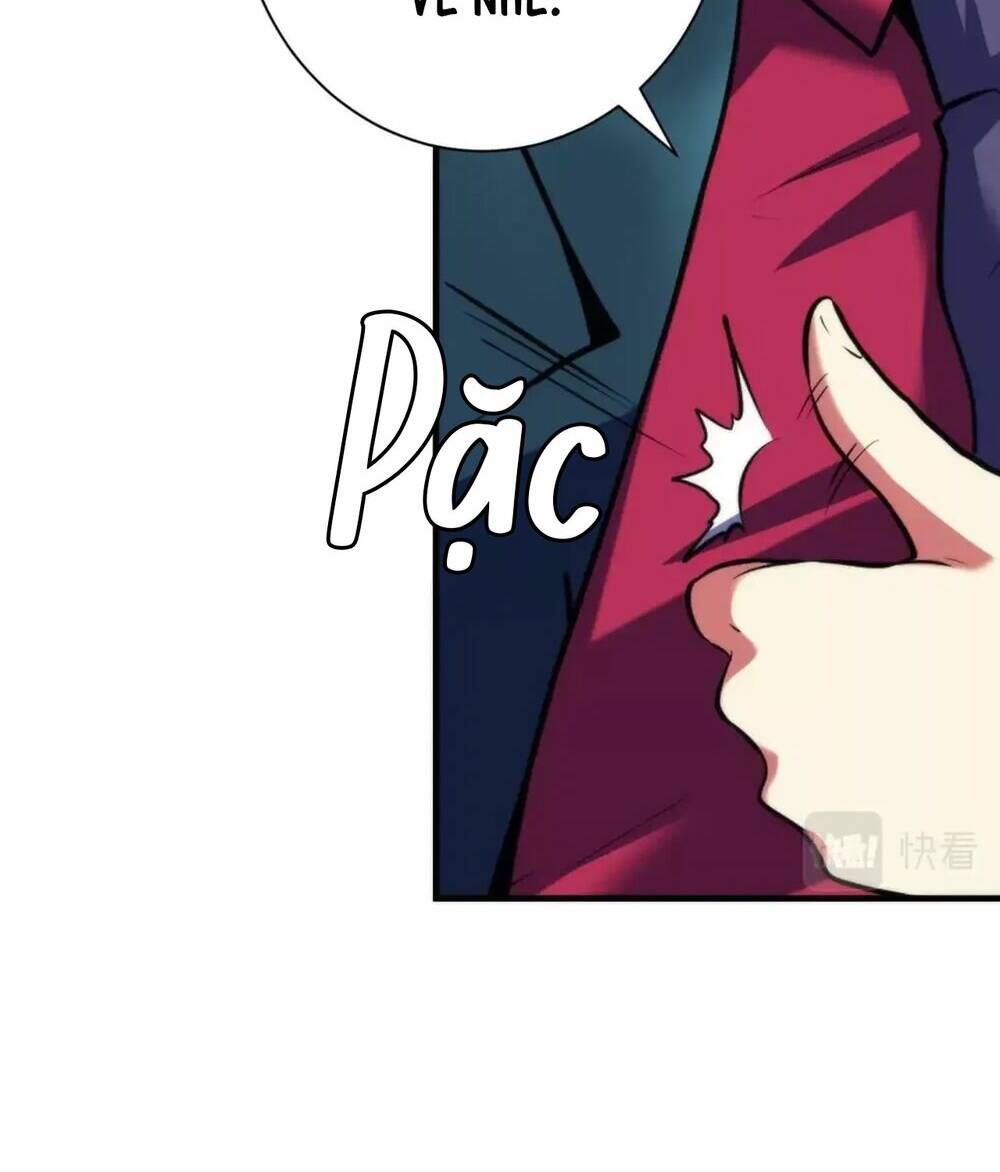 Trở Thành Thần Chủ Cthulhu - Chapter 163 - Page 68