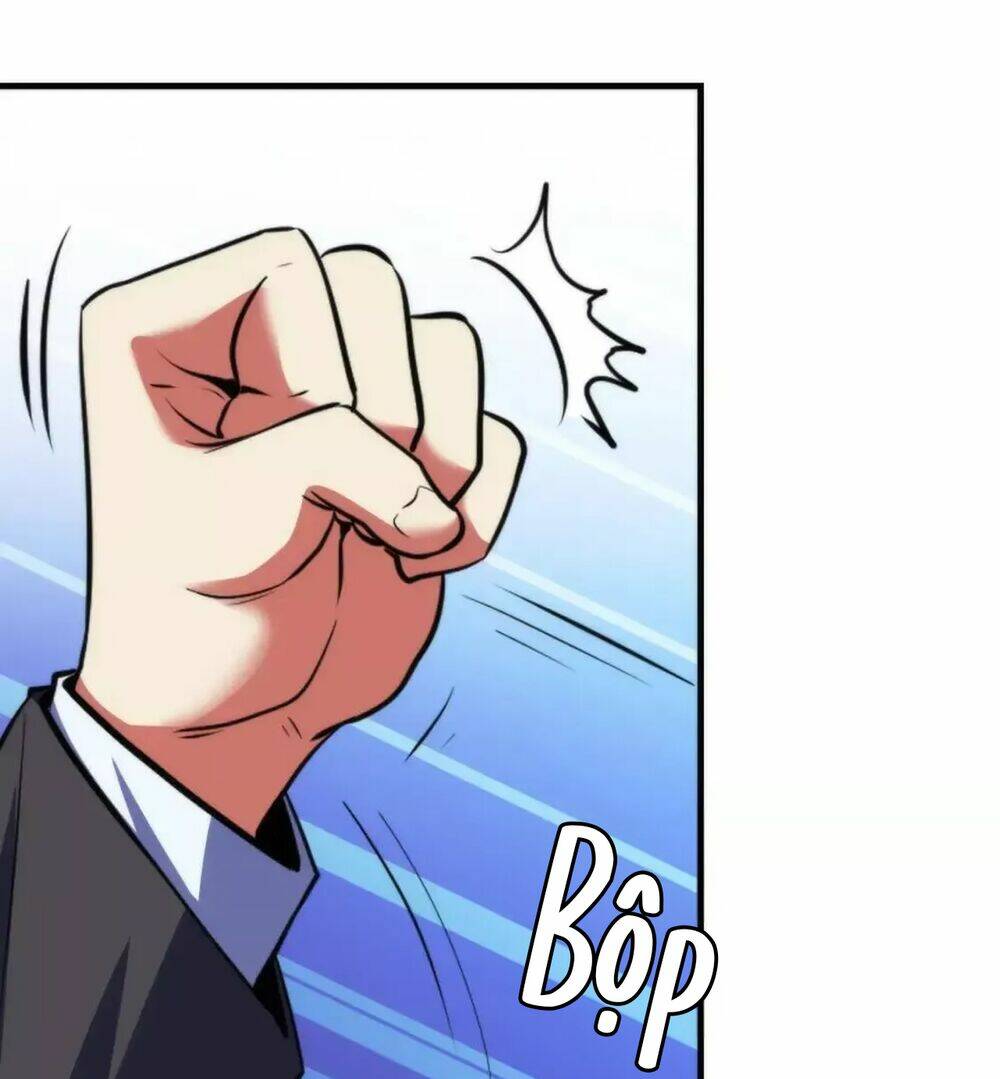 Trở Thành Thần Chủ Cthulhu - Chapter 163 - Page 69