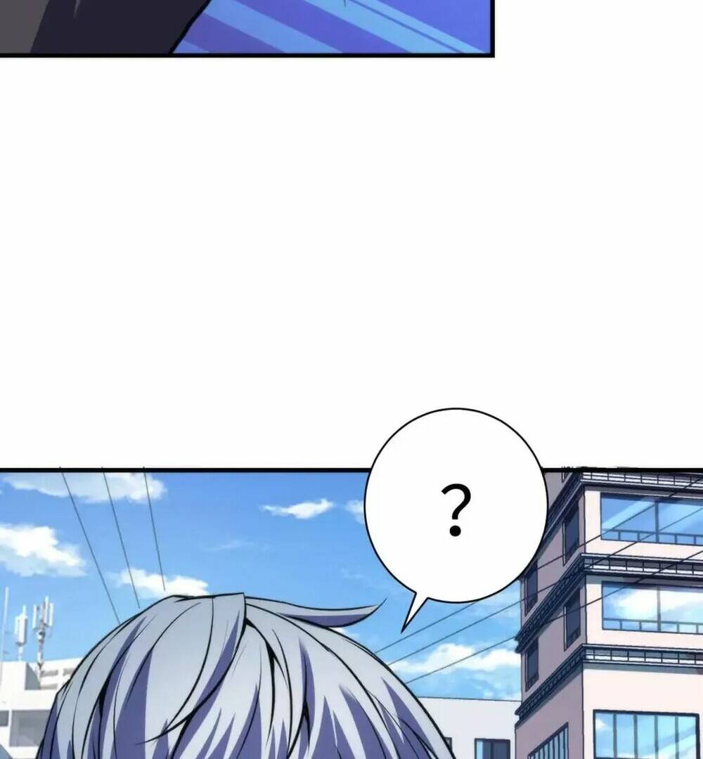 Trở Thành Thần Chủ Cthulhu - Chapter 163 - Page 70