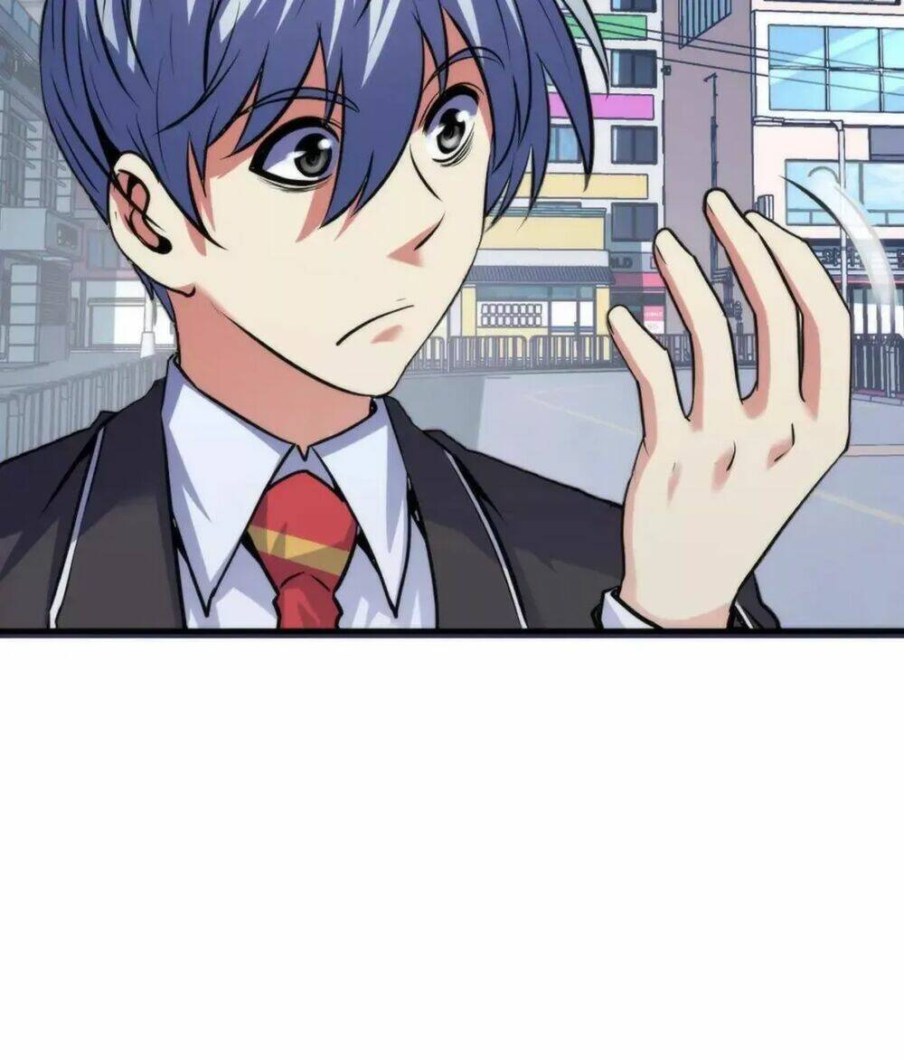 Trở Thành Thần Chủ Cthulhu - Chapter 163 - Page 71