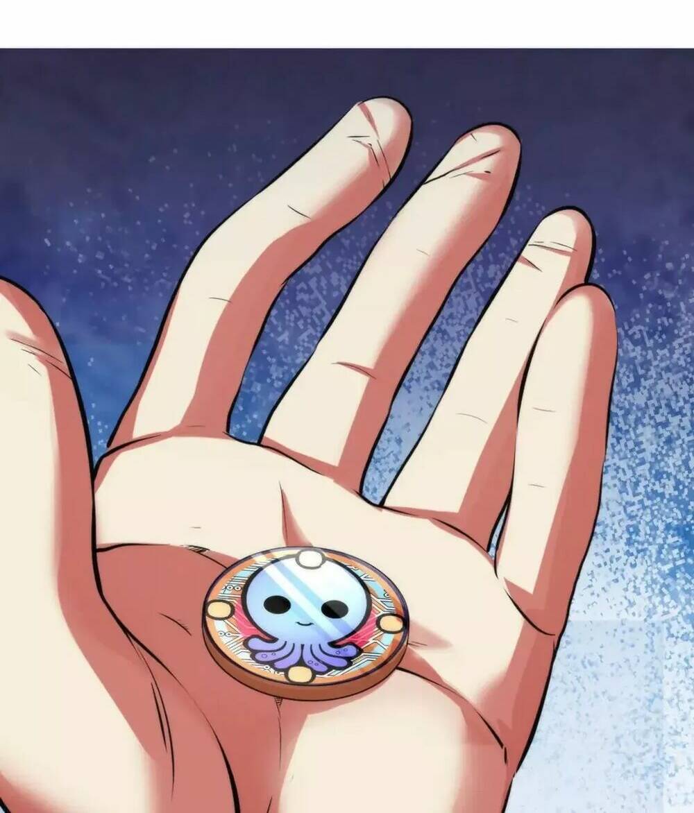 Trở Thành Thần Chủ Cthulhu - Chapter 163 - Page 72