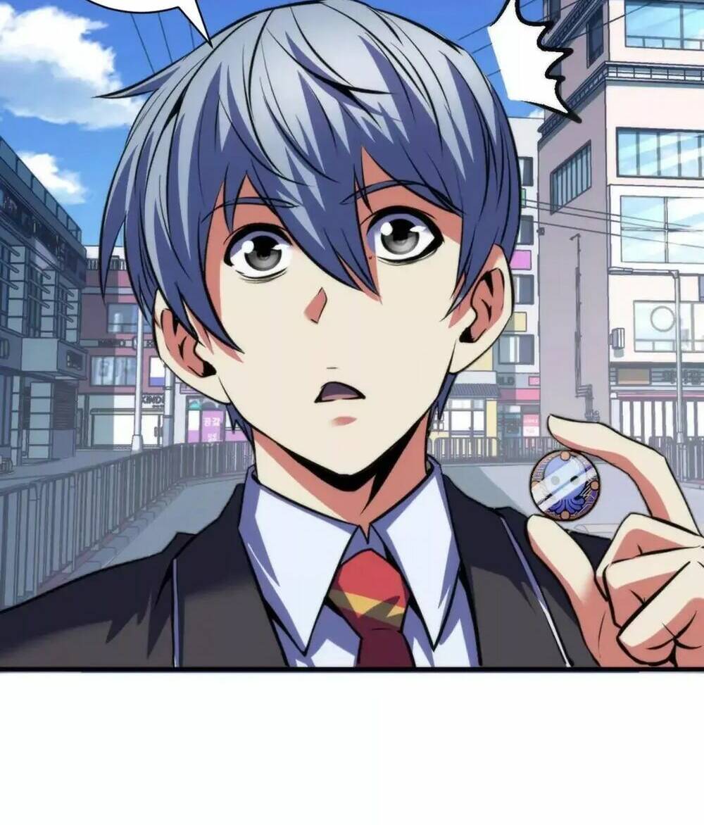 Trở Thành Thần Chủ Cthulhu - Chapter 163 - Page 74